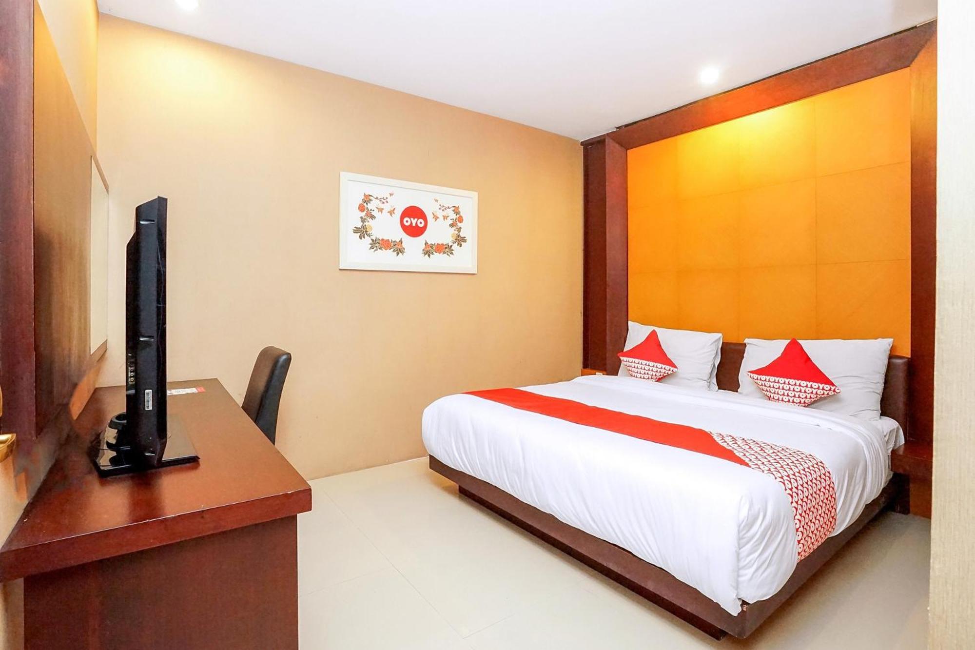 Istana Permata Ngagel Otel Surabaya Dış mekan fotoğraf