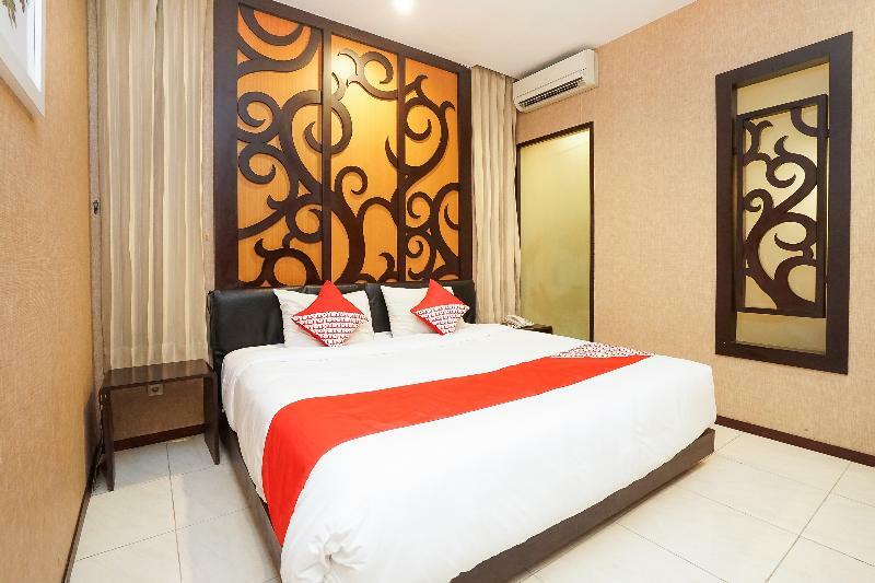 Istana Permata Ngagel Otel Surabaya Dış mekan fotoğraf
