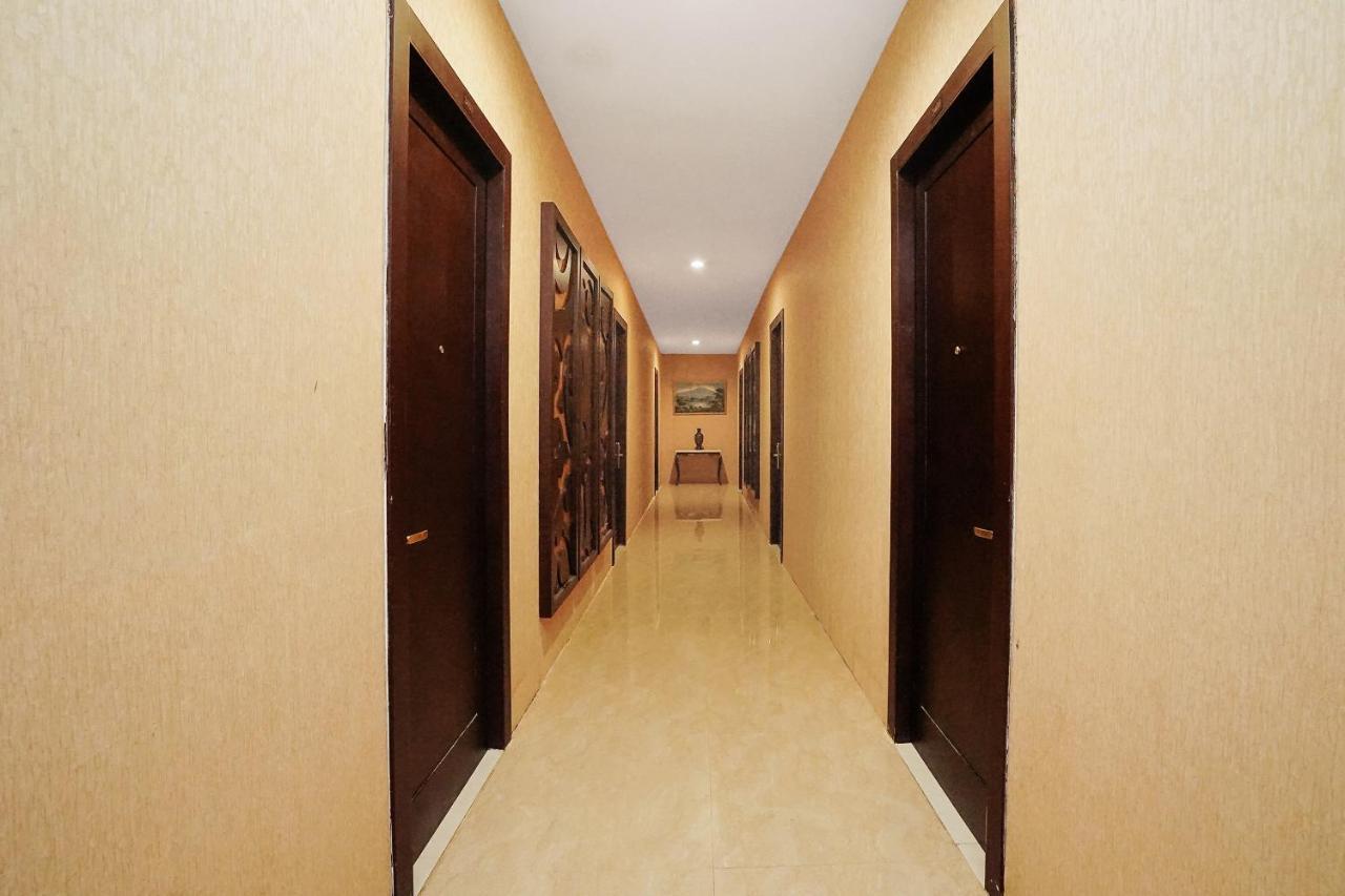 Istana Permata Ngagel Otel Surabaya Dış mekan fotoğraf