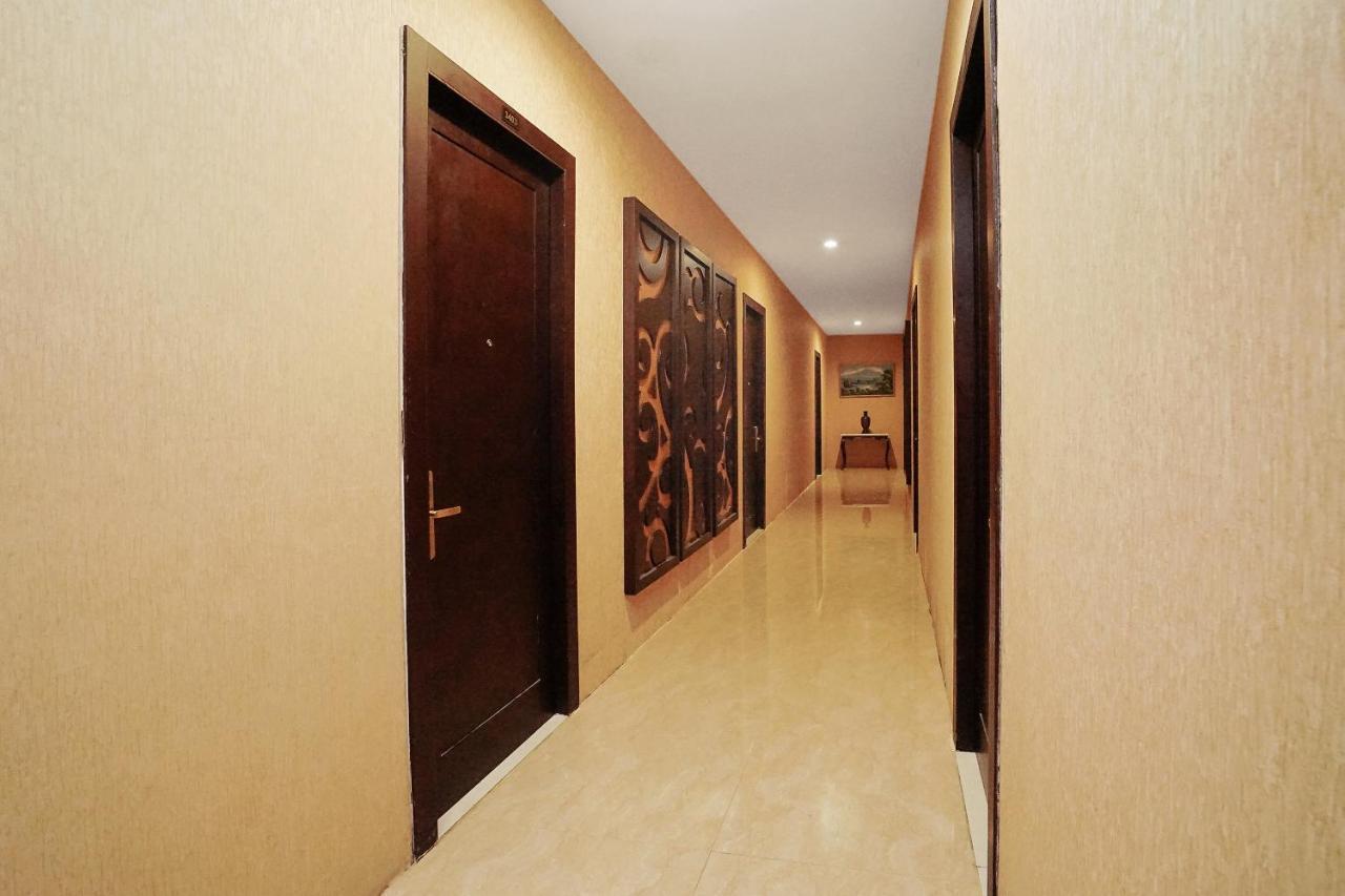 Istana Permata Ngagel Otel Surabaya Dış mekan fotoğraf