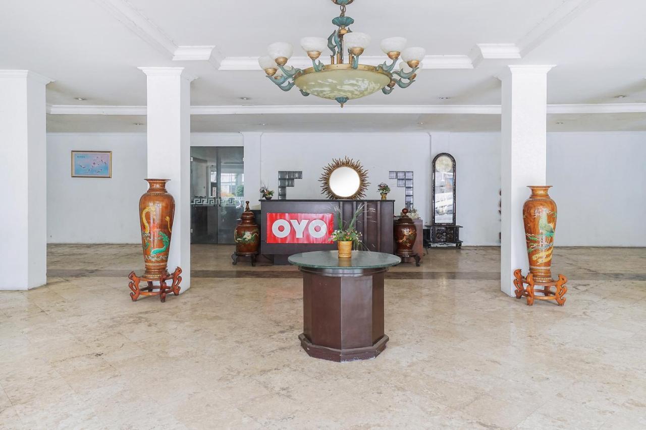 Istana Permata Ngagel Otel Surabaya Dış mekan fotoğraf