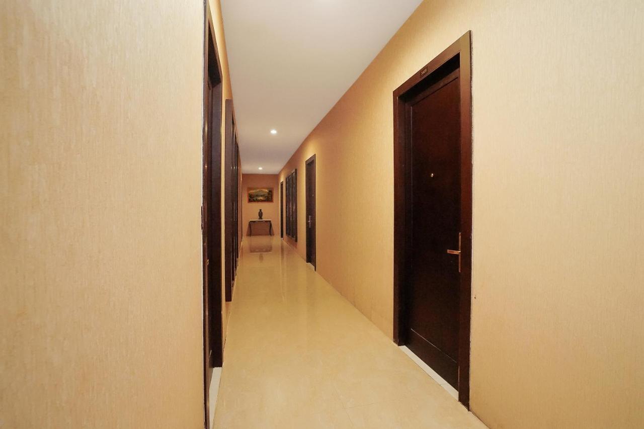 Istana Permata Ngagel Otel Surabaya Dış mekan fotoğraf